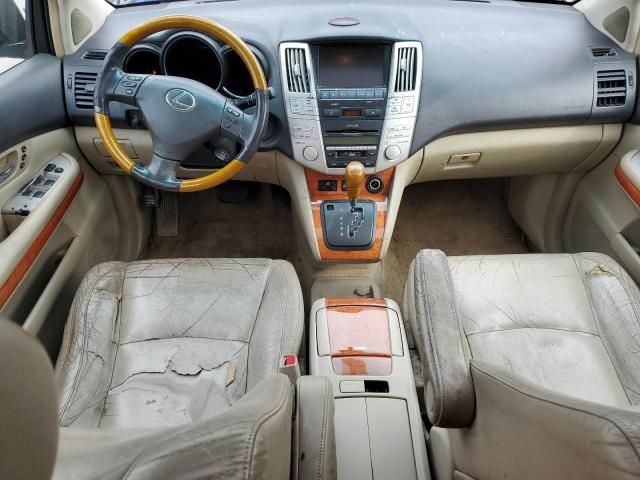 2008 Lexus RX 400H