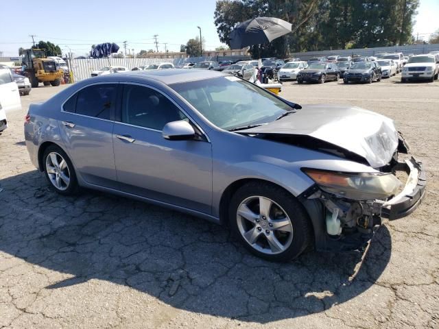 2011 Acura TSX