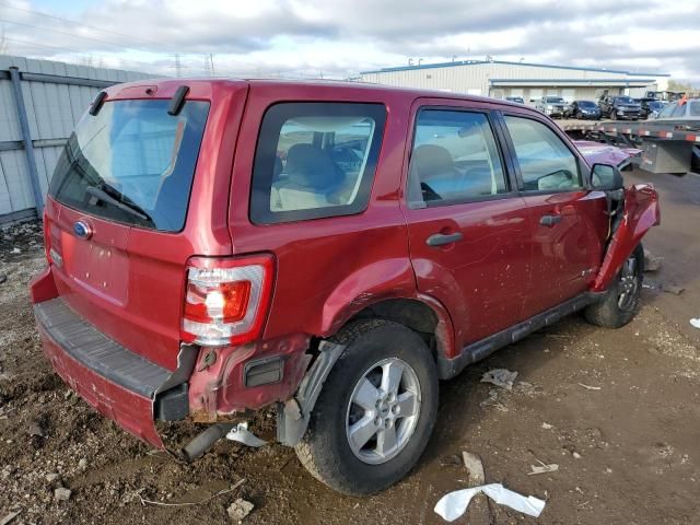 2008 Ford Escape XLS