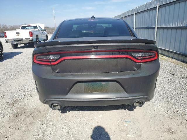 2020 Dodge Charger R/T