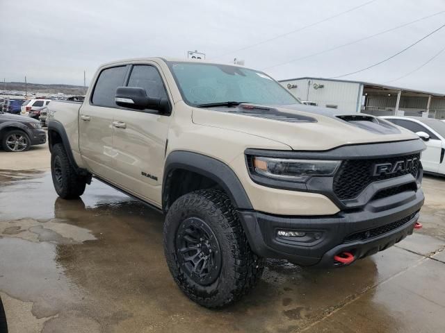 2022 Dodge RAM 1500 TRX