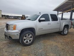 Salvage trucks for sale at Tanner, AL auction: 2013 GMC Sierra K1500 SLT