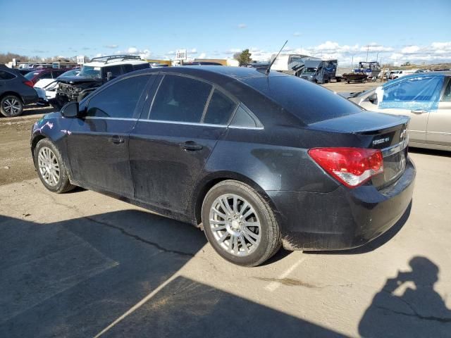 2012 Chevrolet Cruze ECO