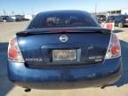 2005 Nissan Altima SE