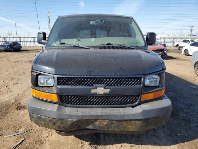 2006 Chevrolet Express G2500