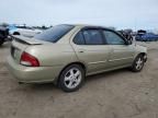 2003 Nissan Sentra XE