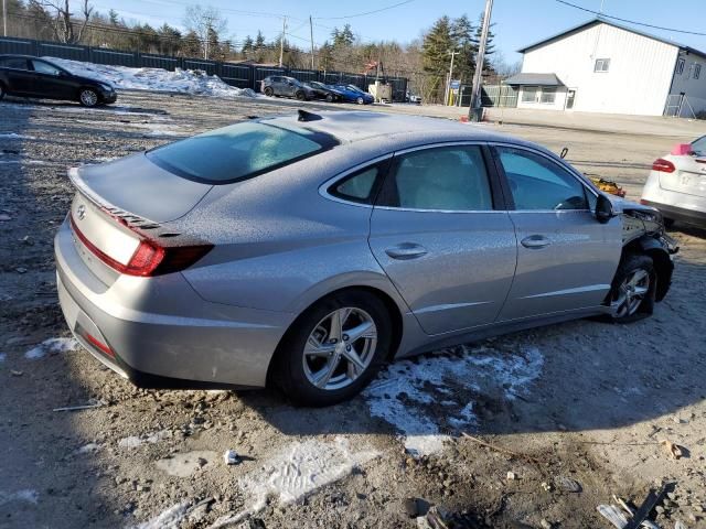 2023 Hyundai Sonata SE