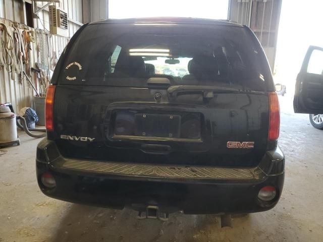 2009 GMC Envoy SLT