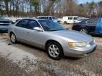 2002 Buick Regal LS