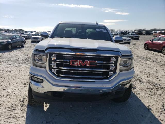 2017 GMC Sierra K1500 SLT