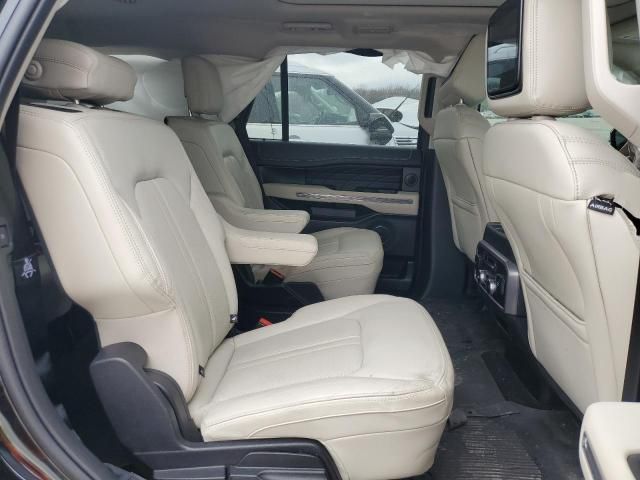 2019 Ford Expedition Platinum