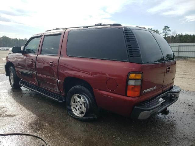 2001 GMC Yukon XL C1500