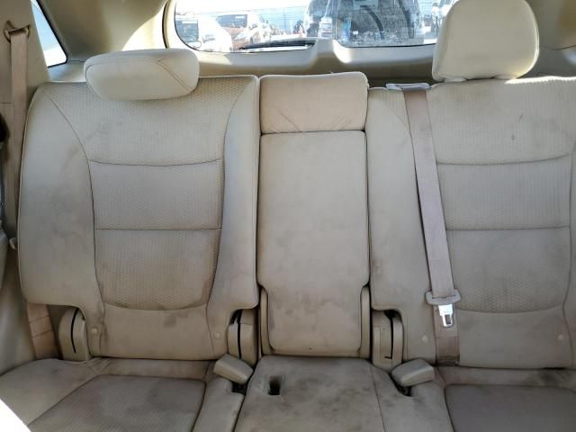 2011 KIA Sorento Base