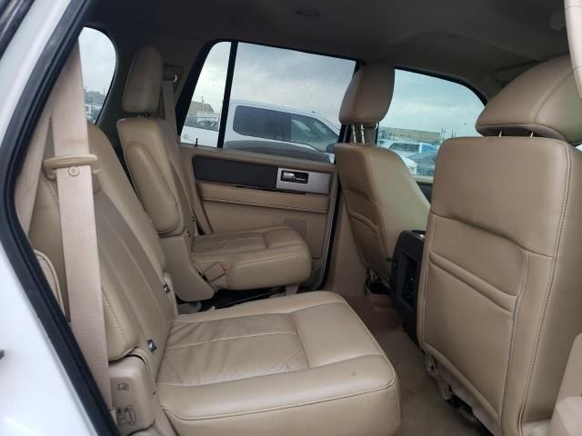 2014 Ford Expedition XLT