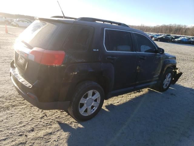 2013 GMC Terrain SLE