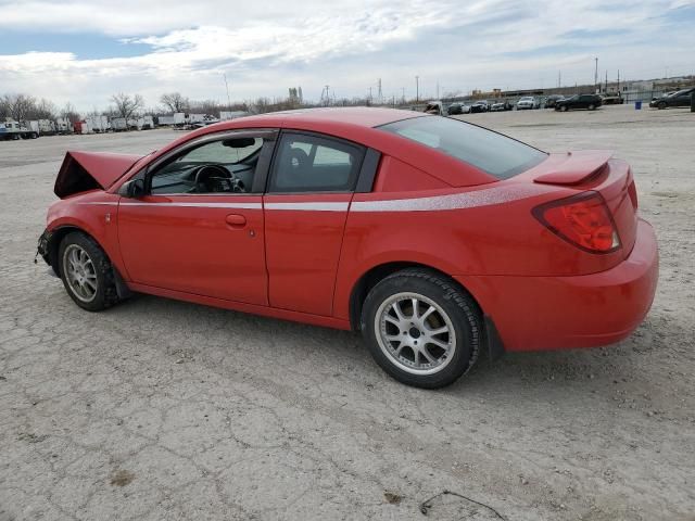 2004 Saturn Ion Level 3