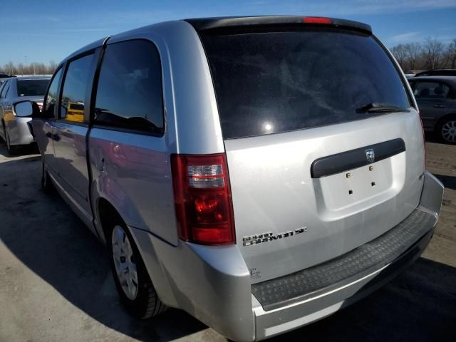 2008 Dodge Grand Caravan SE