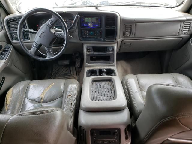 2003 GMC Sierra K1500 Heavy Duty