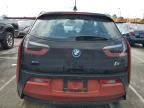 2014 BMW I3 REX