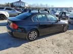 2007 BMW 328 XI