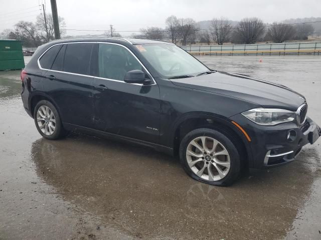 2014 BMW X5 XDRIVE35I