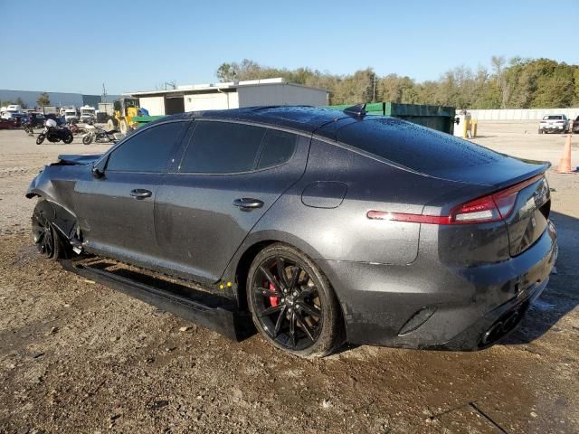 2023 KIA Stinger GT2