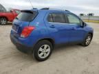 2015 Chevrolet Trax 1LT