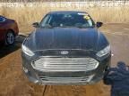 2015 Ford Fusion Titanium