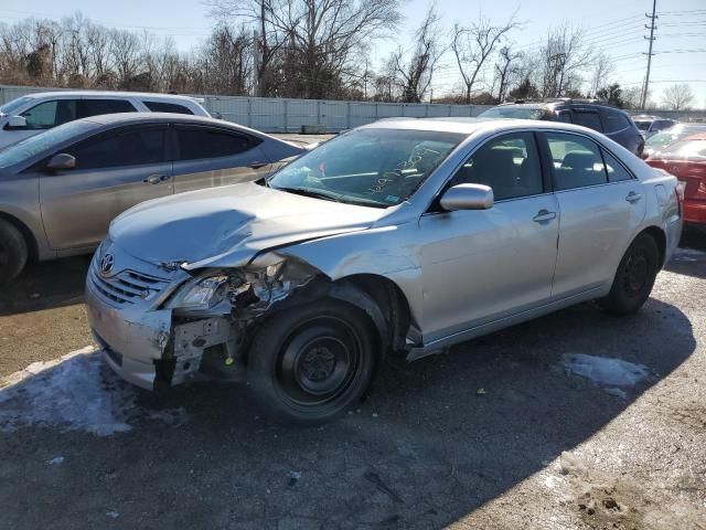 2007 Toyota Camry CE