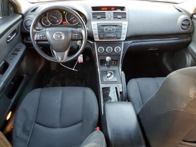 2012 Mazda 6 I