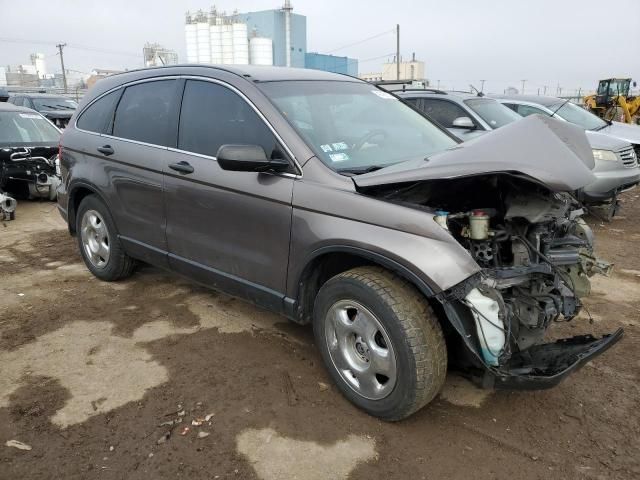 2011 Honda CR-V LX