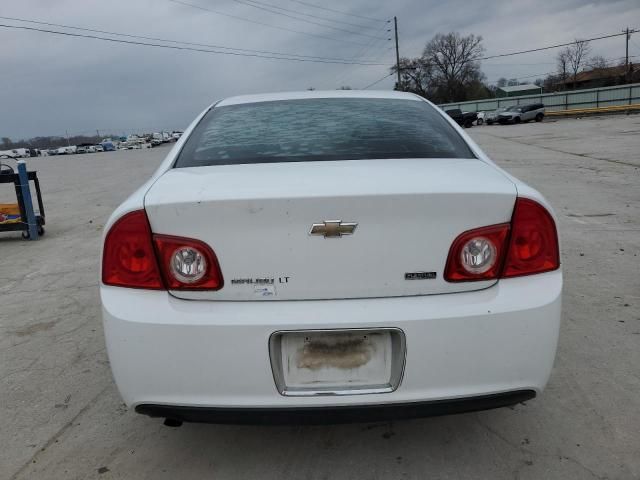 2011 Chevrolet Malibu 1LT