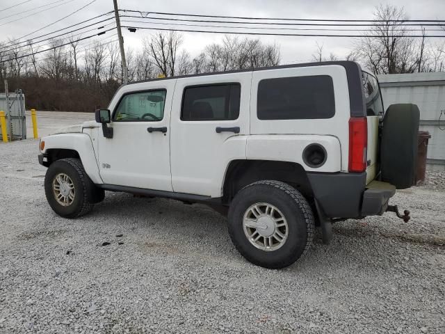 2007 Hummer H3