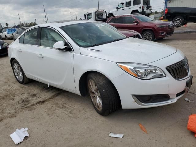 2016 Buick Regal Premium