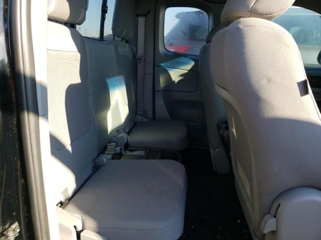 2014 Toyota Tacoma Access Cab