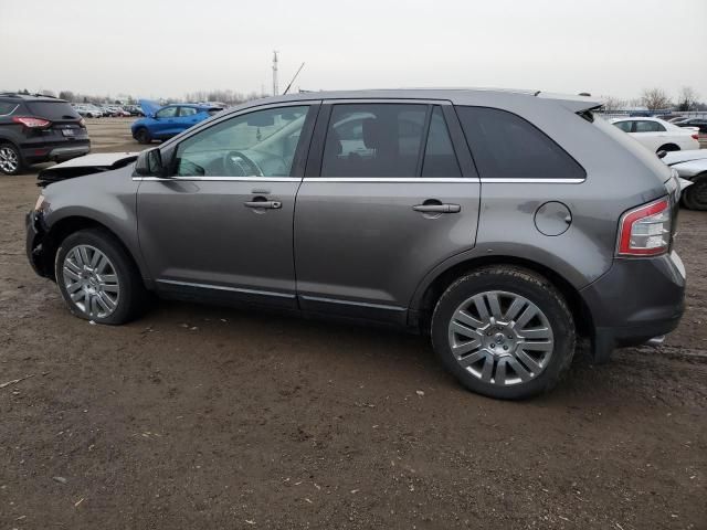 2010 Ford Edge Limited