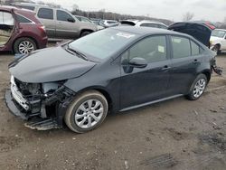 Salvage cars for sale from Copart Baltimore, MD: 2024 Toyota Corolla LE