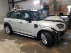 2022 Mini Cooper S Countryman ALL4