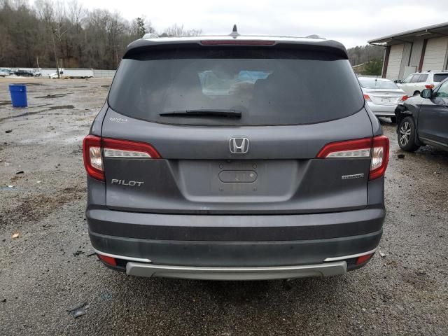 2019 Honda Pilot Touring