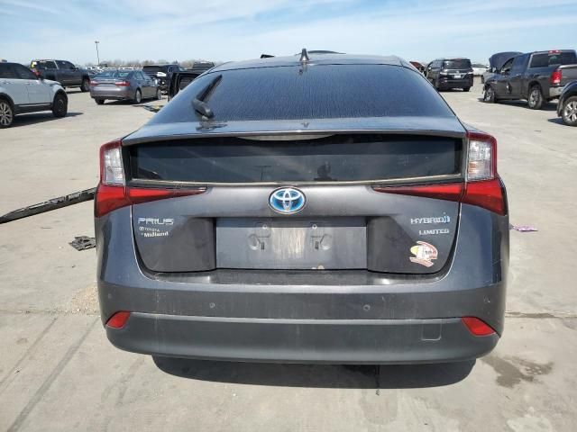 2021 Toyota Prius Special Edition