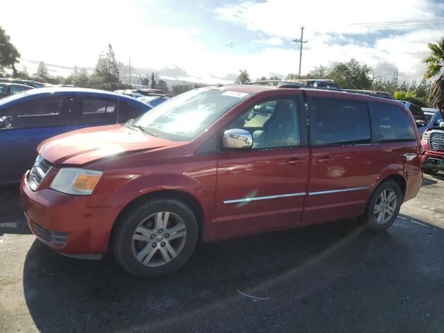 2008 Dodge Grand Caravan SXT