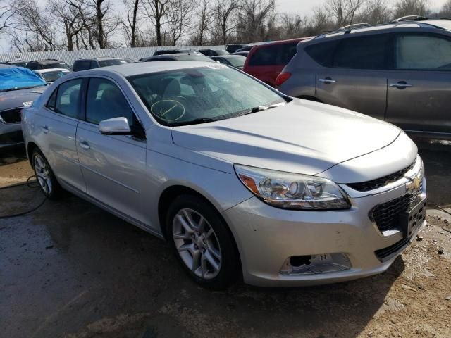 2016 Chevrolet Malibu Limited LT