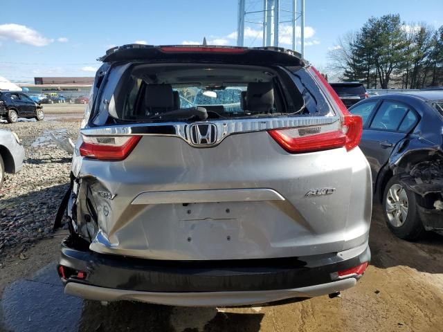 2019 Honda CR-V EXL