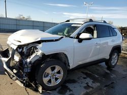 2021 Toyota Rav4 XLE for sale in Littleton, CO
