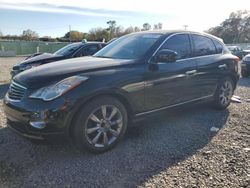 2010 Infiniti EX35 Base for sale in Riverview, FL