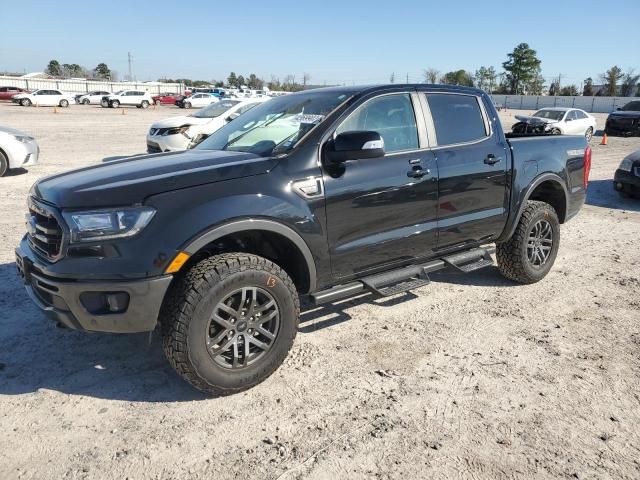 2023 Ford Ranger XL