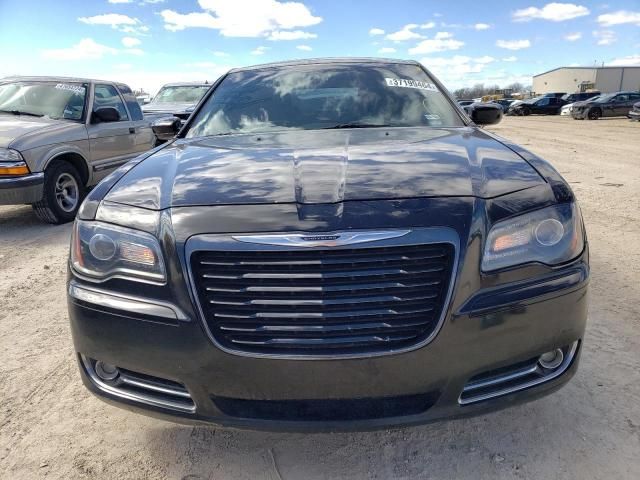 2014 Chrysler 300 S