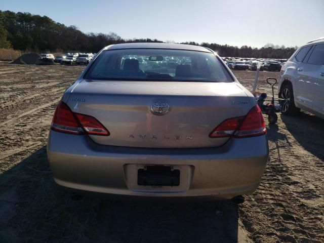 2007 Toyota Avalon XL