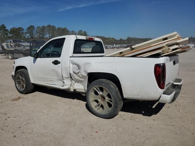 2012 Chevrolet Colorado