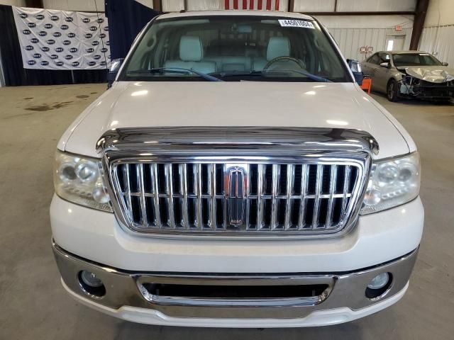 2007 Lincoln Mark LT